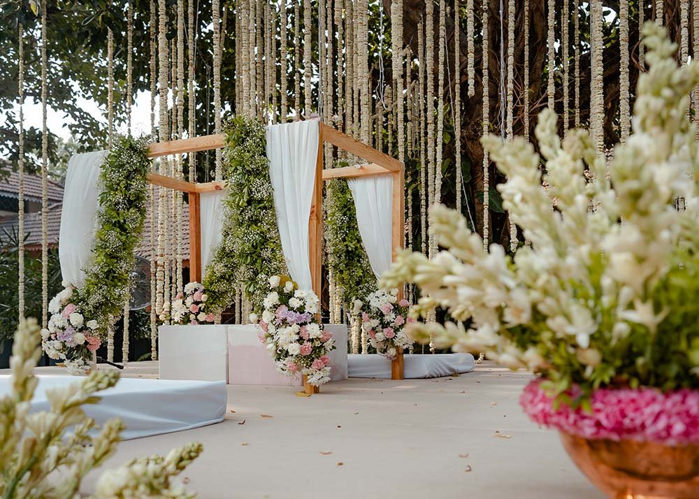 Budgeting & Financial Planning for Weddings Made Simple