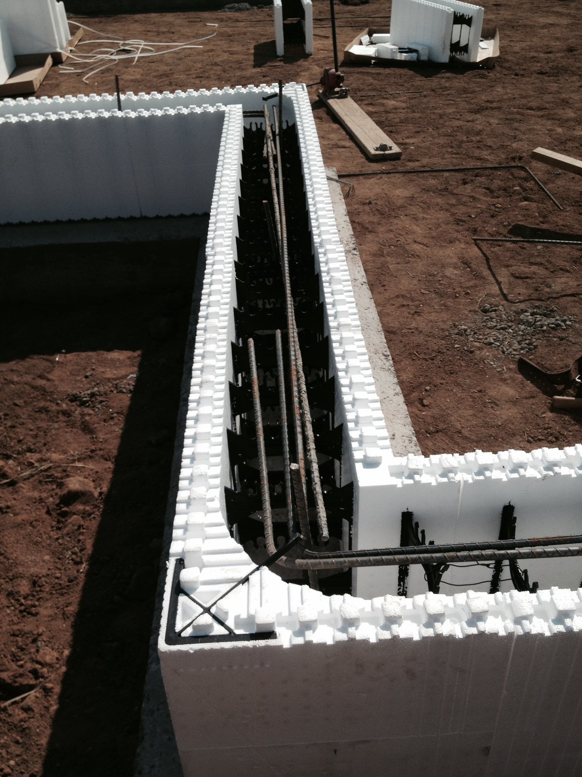 Building a Strong Marital Foundation Requires Constant Repair After Arguments