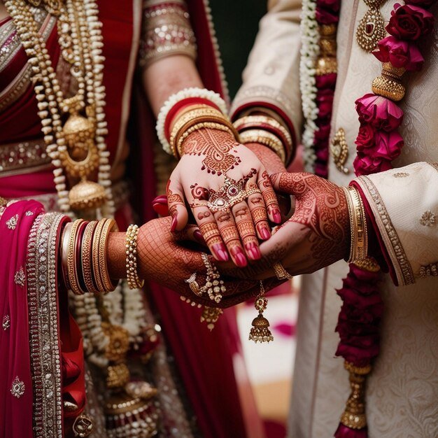 Cultural & Themed Wedding Traditions Reveal Loves Deepest Global Meanings